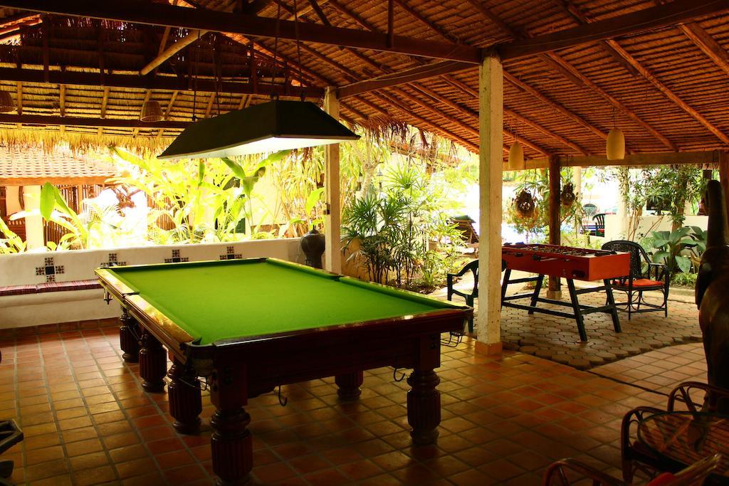 Secret Garden Chiangmai Hotell San Kamphaeng Eksteriør bilde