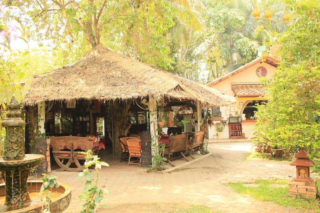 Secret Garden Chiangmai Hotell San Kamphaeng Eksteriør bilde