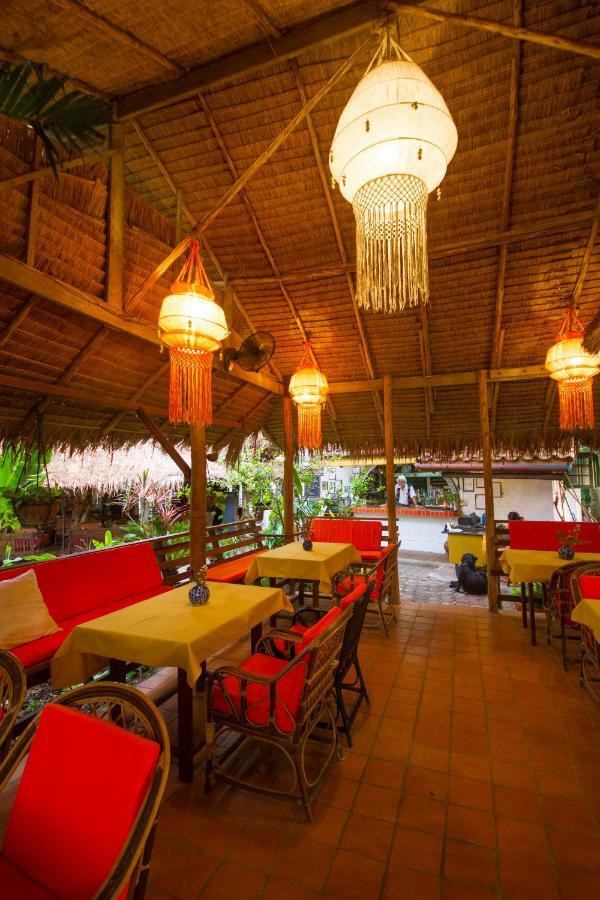 Secret Garden Chiangmai Hotell San Kamphaeng Eksteriør bilde